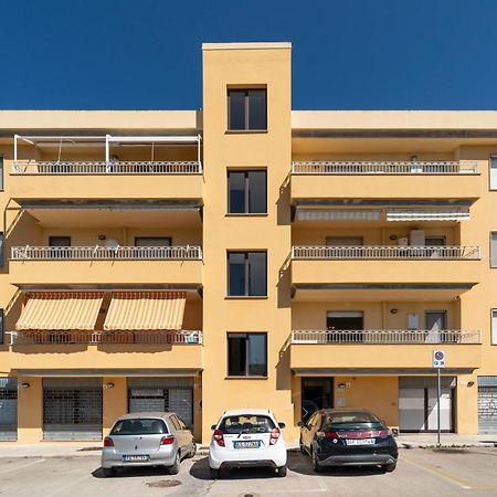 Ferienwohnung Sweet Sea Alghero Exterior foto