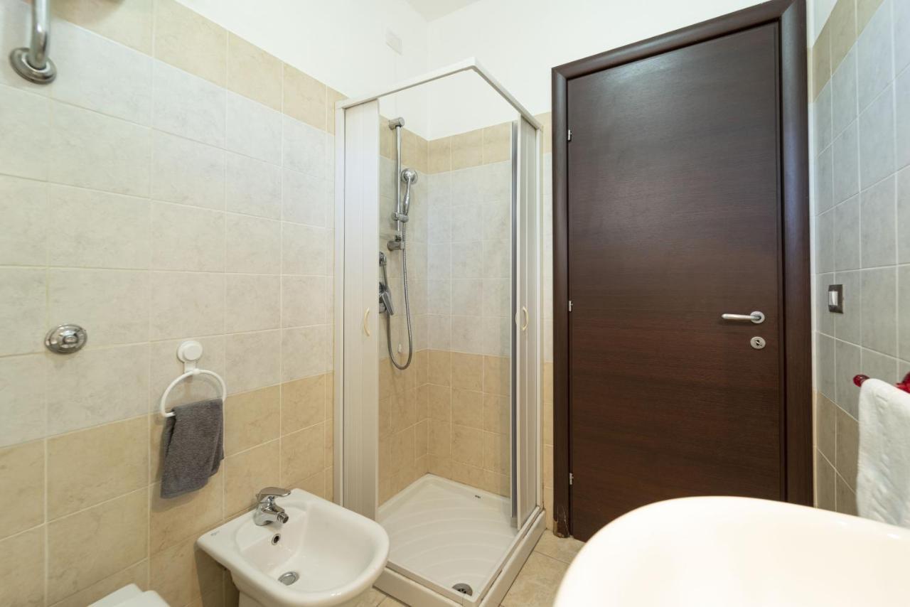 Ferienwohnung Sweet Sea Alghero Exterior foto