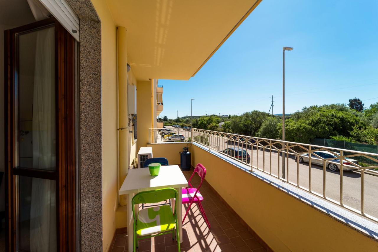 Ferienwohnung Sweet Sea Alghero Exterior foto