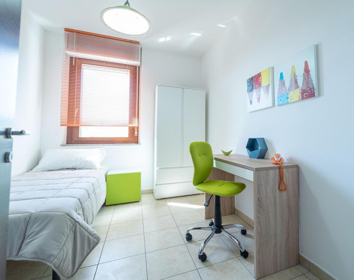 Ferienwohnung Sweet Sea Alghero Exterior foto