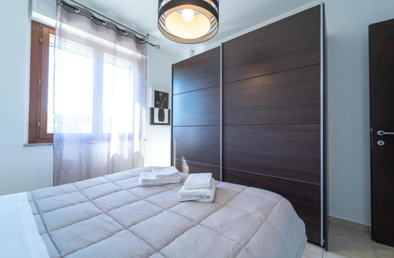 Ferienwohnung Sweet Sea Alghero Exterior foto