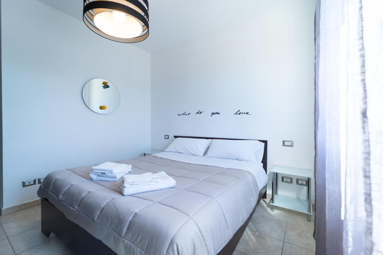 Ferienwohnung Sweet Sea Alghero Exterior foto